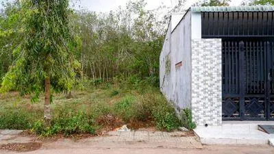 Bán đất tại xã tây hòa, trảng bom, đồng nai, giá 3,1 tỷ, diện tích 120m2, uy tín chỉ với