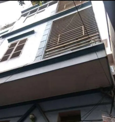 Cho thuê nhà Ngõ 148 Trương Định, 3.5 tầng x 30m2, 2 ngủ, 8 Triệu ở gia đình, nhóm ngoan