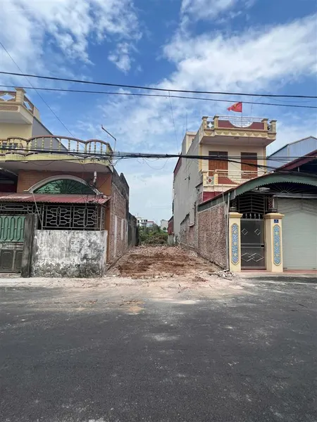 Đất đẹp thị trấn diêm điền thái thuỵ thái bình