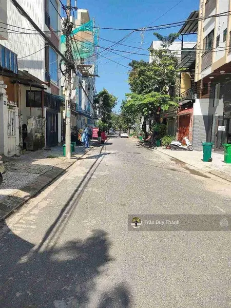 Cơ hội đầu tư vàng sở hữu cặp đất biển đắc địa tại đà nẵng đường an thượng 17