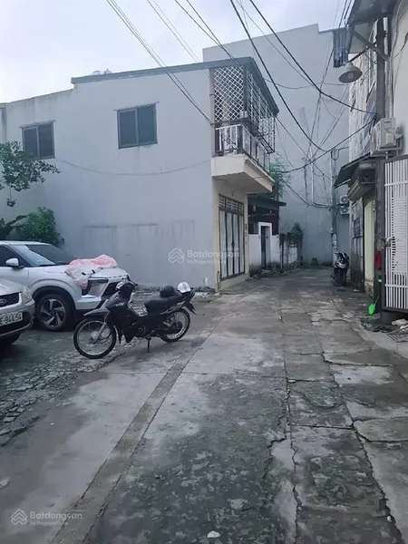 Đất đẹp phố xốm, 52m, ô tô 7 chỗ vào giữa đất, 7,2 tỷ còn tl