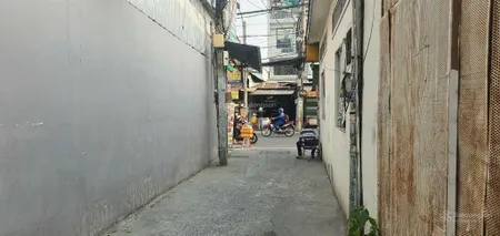 Bán đất 120m2, 5,2 tỷ tại phạm hữu lầu, p phú mỹ, q7, tp.hcm, chính chủ view đẹp