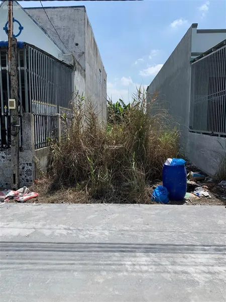 Rẻ nhất thị trường 120m2 giá 1tỷ7 đường trương thị giao đường oto sổ riêng xây dựng tự do