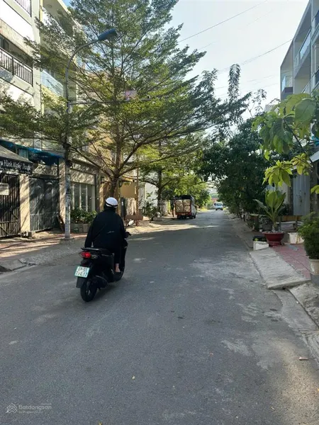 Bán gấp đất bình lợi p13 bình thạnh, cạnh sông (7x19) 126m2 pháp lý đầy đủ, gpxd 4 tầng đồng bộ