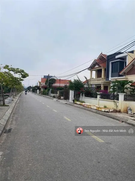 bán lô đất tdp quang trung minh đức đồ sơn