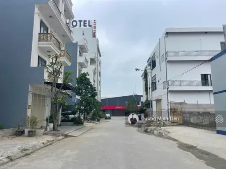 60m2 đất lô 15 lê hồng phong đường 15m tây nam