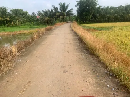 Đất giá tốt