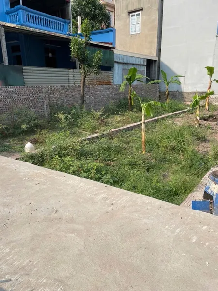 BÁN 80m ĐẤT VUÔNG VẮN - NỞ HẬU Ở PHÚC LỘC MAY MẮN, Ô TÔ VÀO ĐẤT. CHỈ 4,1 TỶ.