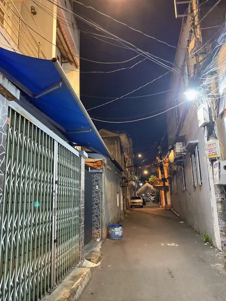 Bán dãy trọ phường Bình Thọ, Thủ Đức - 100m2 - giá 7.7 tỷ TL