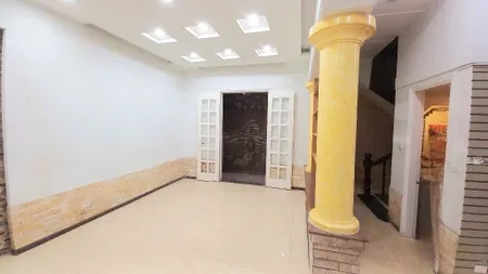 Tôn Đức Thăng đẳng cấp giữa phố 108m chỉ 19,9 tỷ, sát ô tô, đẳng cấp sống
