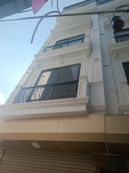 Bán nhà Đại Cát, Bắc Từ Liêm, 35m2, 5 tầng, giá 5.8 tỷ