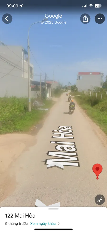 Bán đất