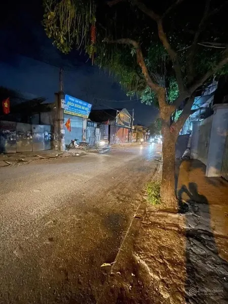 Cần bán đất đẹp trên phố vĩnh hưng hoàng mai hà nội giá rẻ bất ngờ