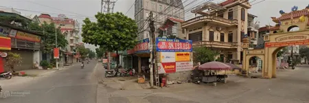 Gia đình cần bán gấp lô đất 155m do thượng, tiền phong, hà nội 62tr.