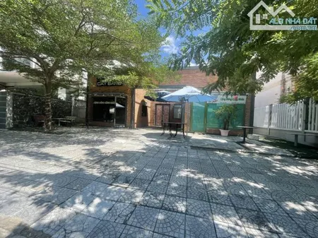 🌊 BÁN ĐẤT VÀNG MẶT TIỀN VƯƠNG THỪA VŨ – CÁCH BIỂN CHỈ 100M – GIÁ RẺ NHẤT KHU VỰC