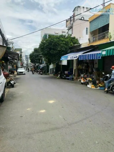 Bán Đất MT Đẹp, 88m2 Ngang 5m Sổ Hồng, Thổ Cư, Đường nhựa 5m - Tiện KD,Buôn Bán - 2,9 TỶ
