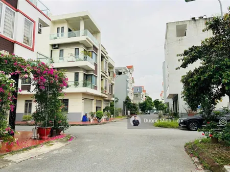 93.5m2 đất tđc đằng lâm 2 ngang 5m đường 12m