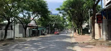 Mặt tiền kinh doanhnóng giảm 500 triệu bán gấp bán đất lô góc không trừ lộ giới xây nhà bao thoáng