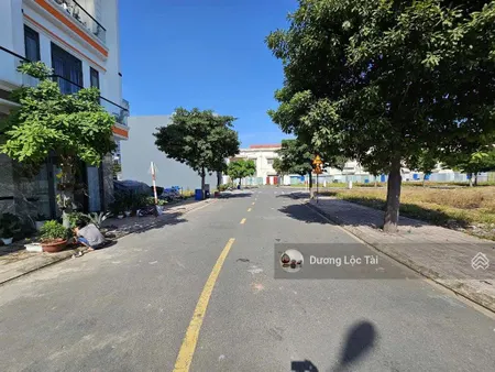 Đất ngộp 67,5m2 kdc lê phong full thổ cư, gần công viên thuận giao, sát kcn vsip 1, shr