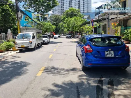 Mình cần bán đất mặt tiền 7m5 Phan Bá Phiến , Phường Mân Thái , Quận Sơn Trà ⭐⭐⭐⭐⭐
