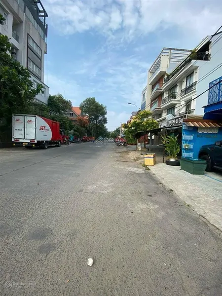 Đất thổ cư khu vip bên sông sg phường hiệp bình chánh, tp thủ đức. 0972 772 ***