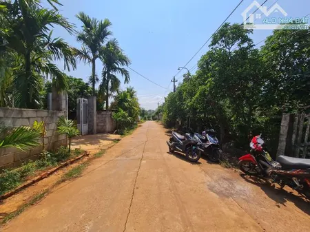 Đất đẹp Xã Hoà Thắng 6x40 🌹………….