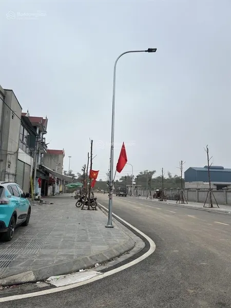 Tàm xá đông anh hn vị trí kim cương tiềm năng sinh lời cực lớn, dt 90m2 giá chỉ 10,3 tỷ