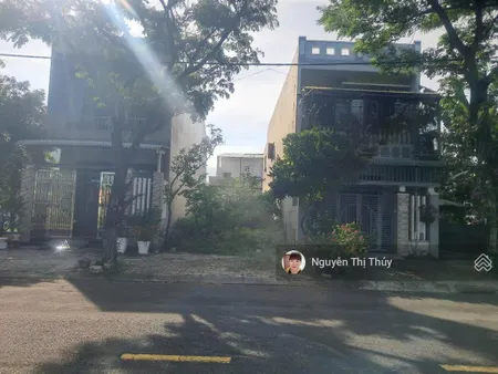 Đất biển tân trà đường 10m5 thông bãi tắm sông cổ cò