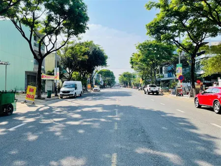 Rẻ nhất thị trường lô đường 15m kinh dương vương, 108m2(4.5x24) | cách biển 400m
