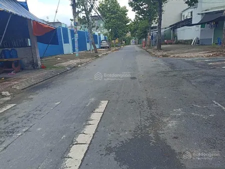Bán lô đất 2.227m2, đường phan văn hớn, hóc môn, sổ hồng riêng, giá 11,5 tỷ