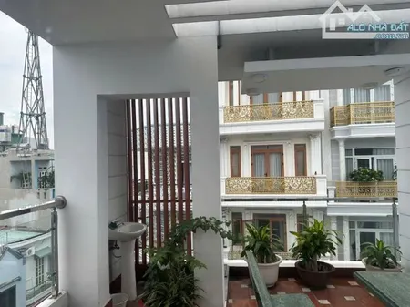 🔥 DUY NHẤT! NHÀ MẶT PHỐ TRẦN THÁNH TÔNG TB - 4 TẦNG, HẺM LỚN - GIÁ TỐT! 🔥
