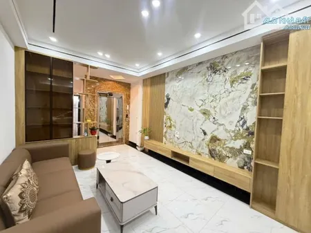 CHÍNH CHỦ CẦN BÁN NHÀ SỐ 45B NGÕ 235 YÊN HÒA CẦU GIẤY, 33M2, 7 TẦMG THANG MÁY, MT5M 9.3 TỶ