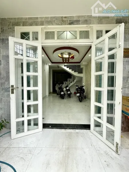 🌟🌟 SIÊU PHẨM TÒA CĂN HỘ 4 TẦNG NGAY TRUNG TÂM HẢI CHÂU – KHAI THÁC DÒNG TIỀN ỔN ĐỊNH