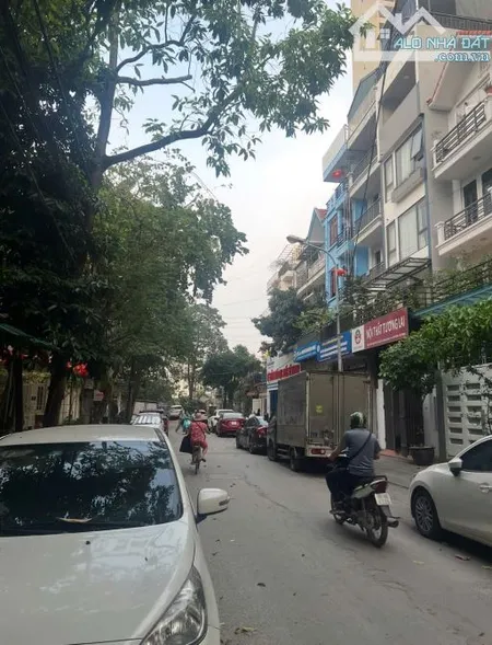 TÔI CẦN BÁN GẤP NHÀ 32M2 KINH DOANH NHỈNH 7 TỶ PHỐ TAM TRINH - HOÀNG MAI Ô TÔ TRÁNH Ở NGAY