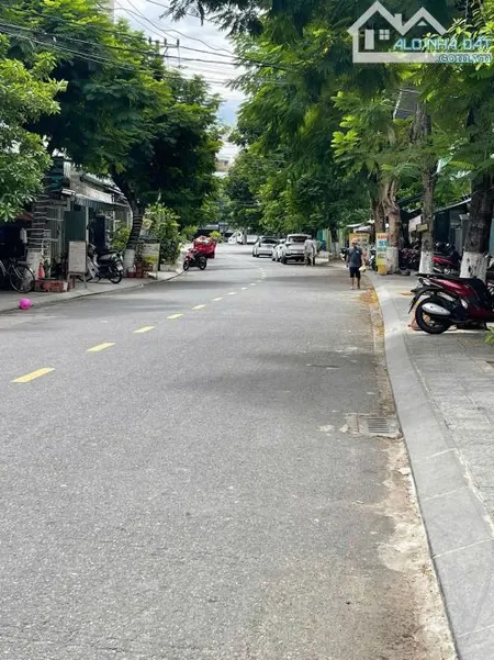 🏡 BÁN ĐẤT TẶNG NHÀ KIÊN CỐ - LÔ GÓC THOÁNG MÁT – TRUNG TÂM SƠN TRÀ – LIỀN CẦU RỒNG – Ô TÔ