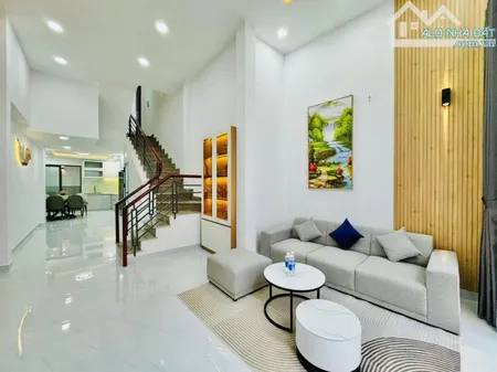 ☣️ Mua ngay nhà Trương Thị Hoa - Quận 12 (gần Mega Hiệp Thành) / 68.4m2 / Giá 2 Tỷ 360