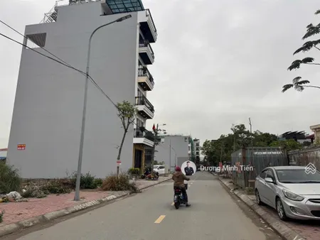 67.5m2 đất tđc cây đa ngang 4.5m đường 12m