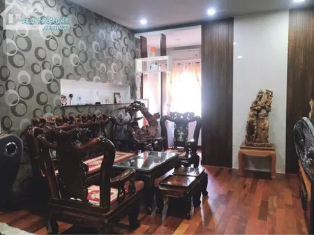 CHÍNH CHỦ BÁN NHÀ MT ĐƯỜNG THÁI THỊ BÔI - TRUNG TÂM QUẬN THANH KHÊ, GẦN CHỢ