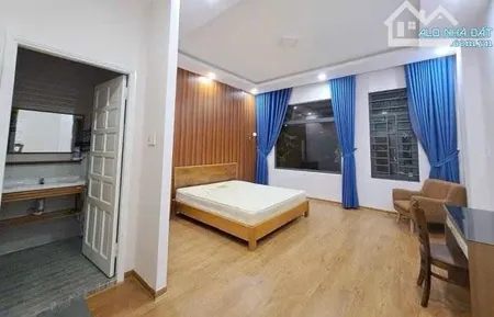 VIEW PHÁO HOA- MẶT PHỐ HOÀNG SĨ KHẢI- SƠN TRÀ- 100M2- SẴN DÒNG TIỀN.
