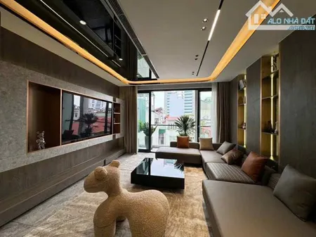 SÁT BV BẠCH MAI - NGÃ TƯ VỌNG - 40m x 6 TẦNG - THANG MÁY - NGÕ NÔNG - GIÁ 12đ