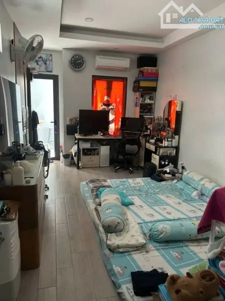 Nhà thiết kế hiện đại - giá rẻ ngay TT Bình Thạnh, sát HXH, DT 64,5m2, giá chỉ 8,2 tỷ, SHR