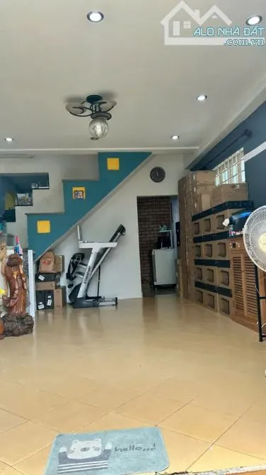 Bán nhà lô góc hẻm oto Bùi Đình Túy, giá siêu tốt, SHR, DT 48m2, phù hợp gia đình ở