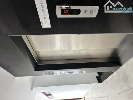 Bán căn hộ dịch vụ đang có dòng tiền thu nhập ổn định. Liền kề nguyễn thị thập