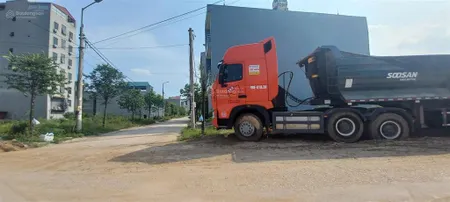 Cơ hội đầu tư siêu lợi nhuận từ 2 tỷ đất 72m2 tại đạo ngạn, phường quang châu, việt yên, bắc giang