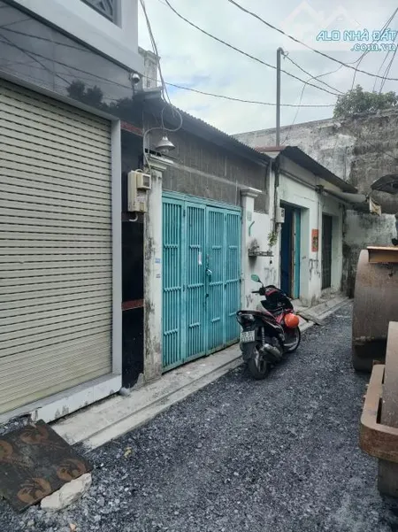 BÁN NHÀ QUẬN 12 CHÍNH CHỦ SỔ HỒNG RIÊNG HẺM XE TẢI Ô TÔ ĐỖ CỬA ĐƯỜNG SONG HÀNH PHƯỜNG TRÂY