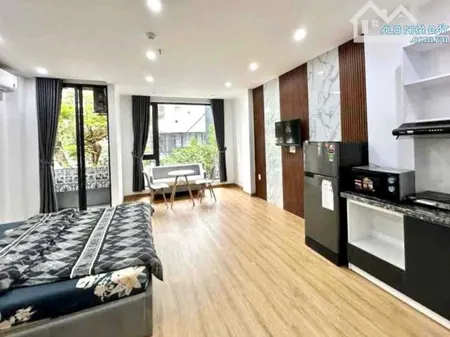 nhĩnh 17 tỷ sở hữu tòa căn hộ 6 tầng dòng tiền 70tr/1 th. cạnh biển Phạm Văn Đồng. ĐN