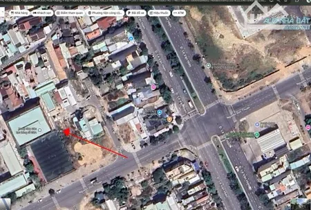 🔴🔴 Nam Việt Á - 7x20m Gần Nguyễn Đức Thuận, Lê Văn Hiến - Biển 600m