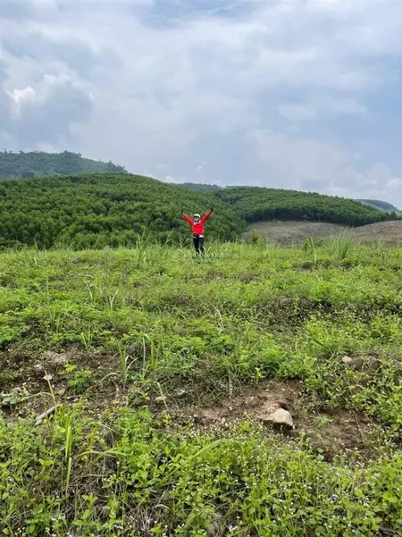 Bán đất chính chủ khánh nam khánh vĩnh