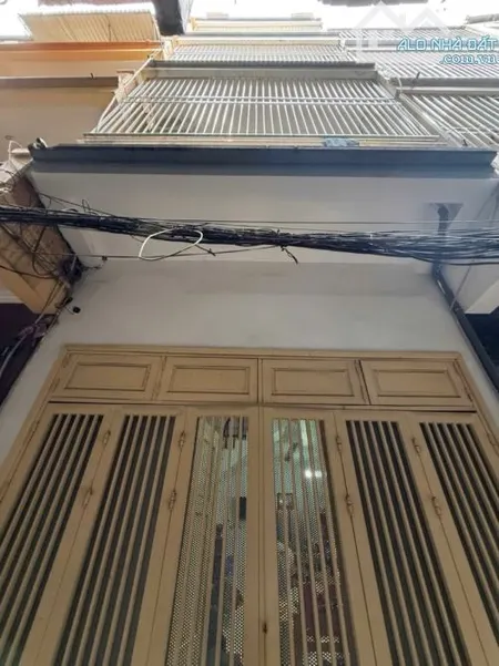 NHÀ KHU PHỐ VIP QUÂN ĐỘI QUANH LÊ TRỌNG TẤN - Ô TÔ - NGÕ NÔNG - SÁT PHỐ - GIÁ TỐT
