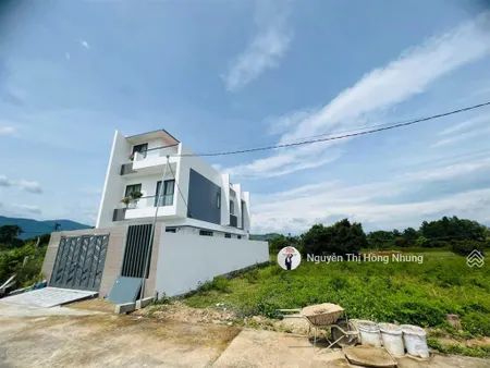 Hạ giá 100triệu lô đất ngang 8m full thổ cư kdc an định tỉnh lộ 2, diên phước, diên khánh